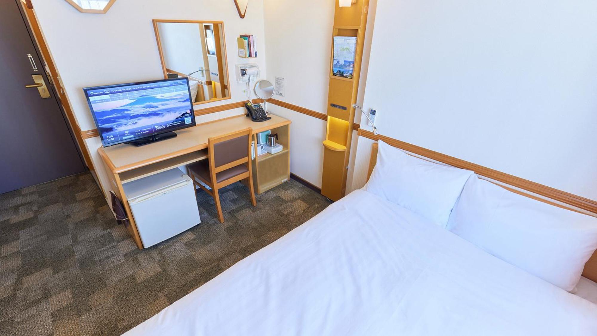 Toyoko Inn Osaka Tsutenkaku Mae Chambre photo